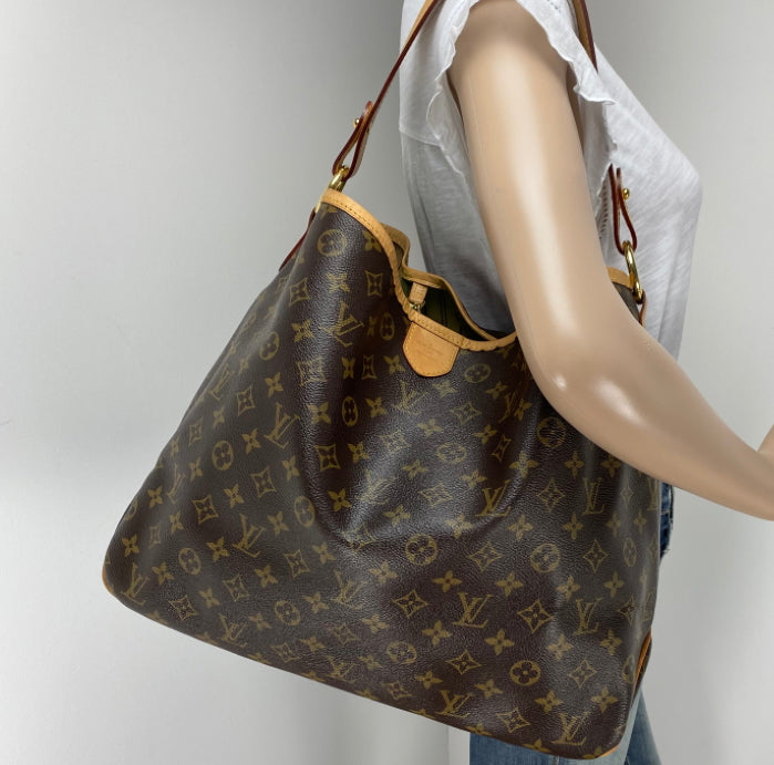 Louis Vuitton delightful MM – Lady Clara's Collection