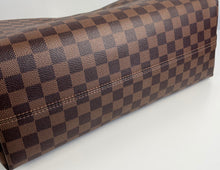 Load image into Gallery viewer, Louis Vuitton graceful MM in damier ebene