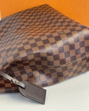 Load image into Gallery viewer, Louis Vuitton graceful MM in damier ebene