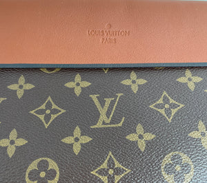 Louis Vuitton tuileries pochette