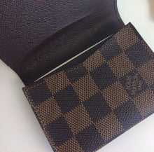 Load image into Gallery viewer, Louis Vuitton pocket organizer