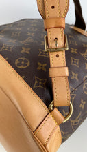 Load image into Gallery viewer, Louis Vuitton montsouris GM