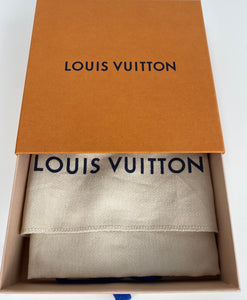 Louis Vuitton curieuse empreinte