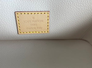 Louis Vuitton nice BB By the pool collection
