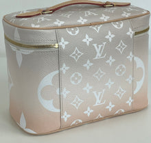 Load image into Gallery viewer, Louis Vuitton nice BB By the pool collection