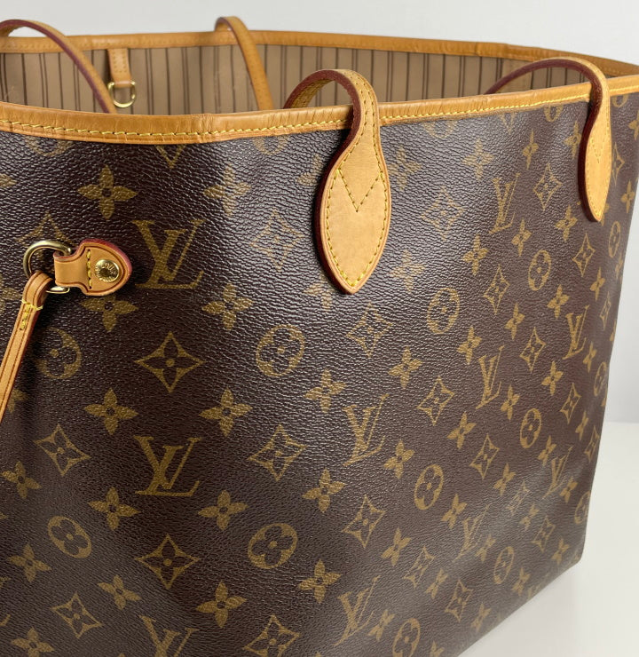 Louis Vuitton Neverfull Gm for Sale in Brooklyn, NY - OfferUp