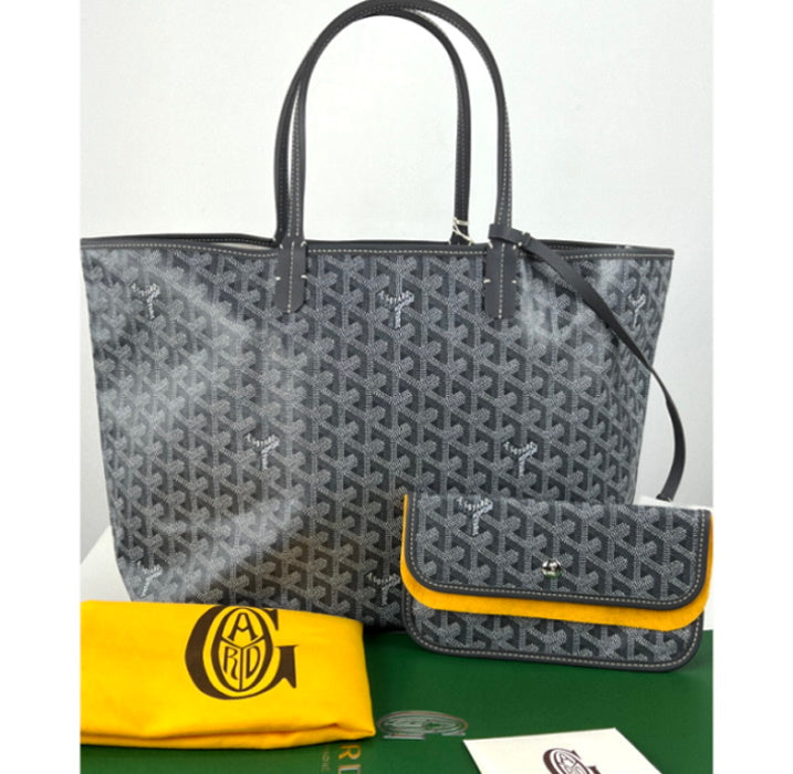 REVIEW] Goyard St. Louis Tote Bag from Anna : r/FashionReps