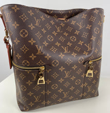 Load image into Gallery viewer, Louis Vuitton melie hobo
