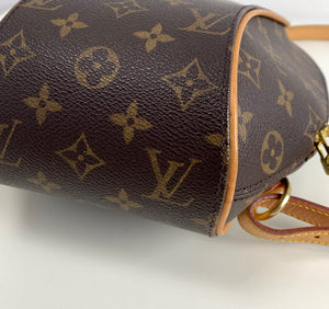 Louis Vuitton ellipse sac a dos backpack