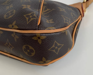 Louis Vuitton Thames pm in monogram