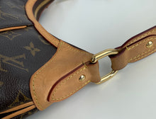 Load image into Gallery viewer, Louis Vuitton Thames pm in monogram