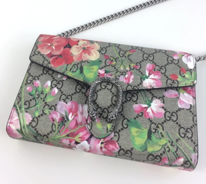 Ivy Wallet On Chain Bag - LB243