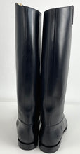 Load image into Gallery viewer, Louis Vuitton heritage high boots 37 1/2