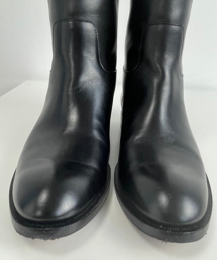 Louis Vuitton 1AC8Y3 Olympia High Boot