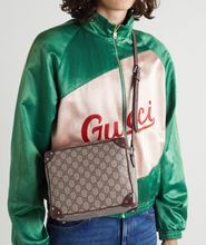 Load image into Gallery viewer, Gucci GG supreme box messenger unisex