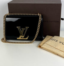 Load image into Gallery viewer, Louis Vuitton Louise MM sliding chain
