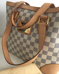 Louis Vuitton hampstead PM