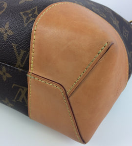 Louis Vuitton Berri MM