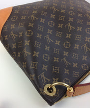 Load image into Gallery viewer, Louis Vuitton Berri MM