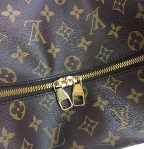 Louis Vuitton Berri MM