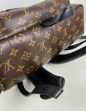 Load image into Gallery viewer, Louis Vuitton palm springs MM backpack