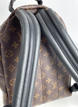 Load image into Gallery viewer, Louis Vuitton palm springs PM backpack