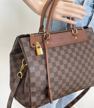 Load image into Gallery viewer, Louis Vuitton greenwich damier