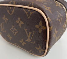 Load image into Gallery viewer, Louis Vuitton nano nice