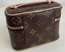 Load image into Gallery viewer, Louis Vuitton nano nice