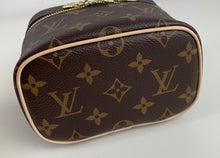 Load image into Gallery viewer, Louis Vuitton nano nice