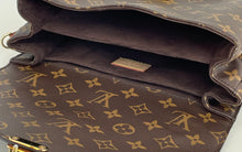 Load image into Gallery viewer, Louis Vuitton pochette metis in monogram