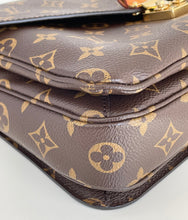 Load image into Gallery viewer, Louis Vuitton pochette metis in monogram