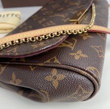 Load image into Gallery viewer, Louis Vuitton favorite MM monogram