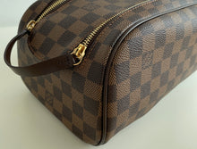 Load image into Gallery viewer, Louis Vuitton king size toiletry in damier