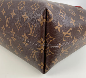 Louis Vuitton graceful MM