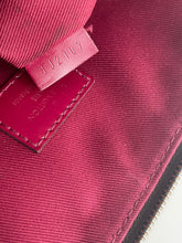 Load image into Gallery viewer, Louis Vuitton etui voyage pm in fuchsia