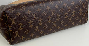 Louis Vuitton graceful MM