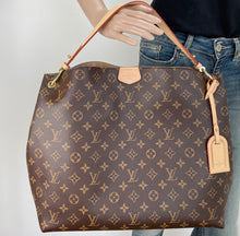 Load image into Gallery viewer, Louis Vuitton graceful MM