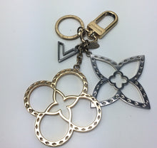 Load image into Gallery viewer, Louis Vuitton neo tapage charm/ key holder