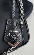 Load image into Gallery viewer, Prada Re-Edition 2005 nylon bag