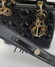 Load image into Gallery viewer, Lady Dior small My ABCDIOR bag