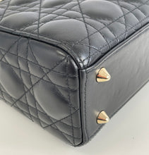 Load image into Gallery viewer, Lady Dior small My ABCDIOR bag