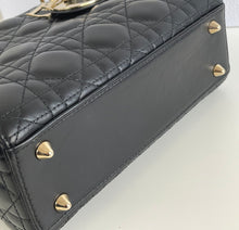 Load image into Gallery viewer, Lady Dior small My ABCDIOR bag