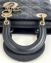 Load image into Gallery viewer, Lady Dior small My ABCDIOR bag