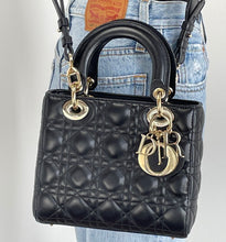 Load image into Gallery viewer, Lady Dior small My ABCDIOR bag