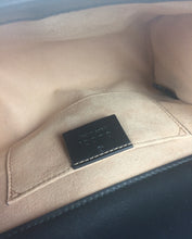Load image into Gallery viewer, Gucci small signature padlock bag