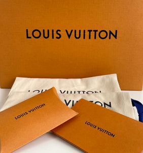 Louis Vuitton Run Away trainers EU/IT40