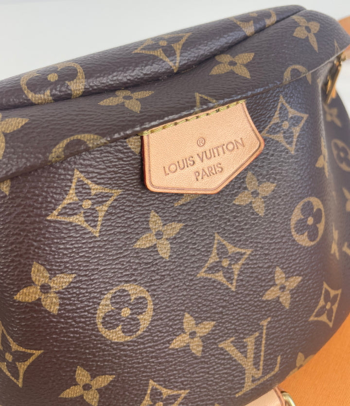 Louis Vuitton bumbag – Lady Clara's Collection