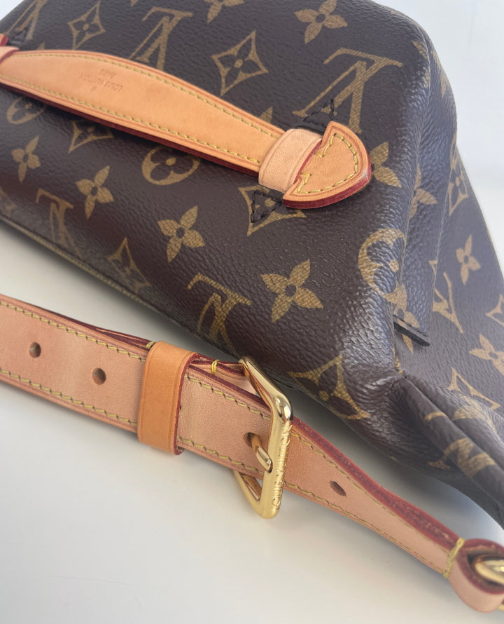 LET'S TALK ABOUT THE LOUIS VUITTON WINE COLLECTION! LOUIS VUITTON HIGH RISE  BUMBAG #marquitalvluxury 