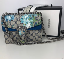 Load image into Gallery viewer, Gucci  Dionysus GG blooms bag